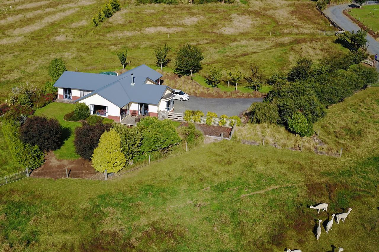 Alpaca Farmstay ดะนีดิน ภายนอก รูปภาพ